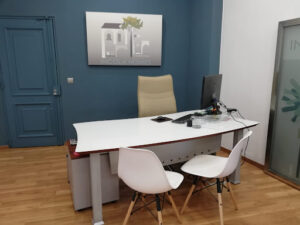 Inmobiliaria Incola