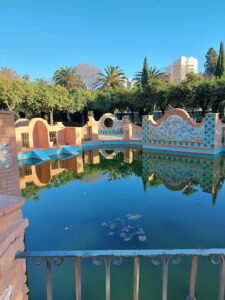 Pampa Grill Málaga