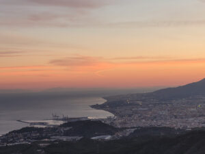 Mirador la Romantica