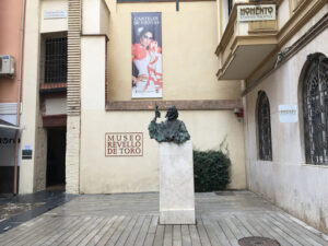 Museo Revello de Toro