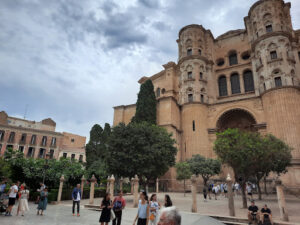 Málaga a toda Costa Tours