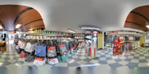 Centro Uniforme
