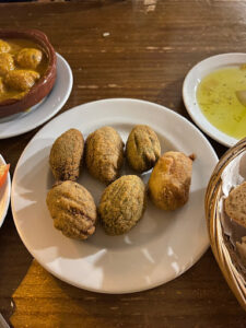 Taberna El Carpintero