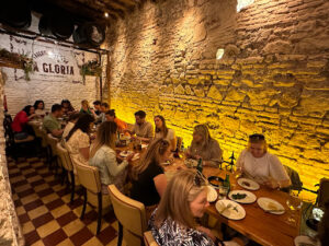 Taberna Andaluza La Gloria