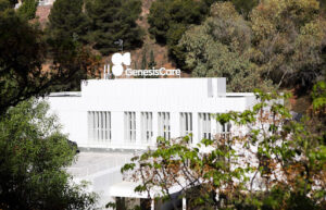 GenesisCare Málaga