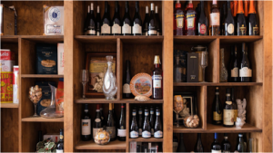 Osteria Angelino dal 1899 Malaga
