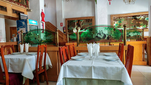 Restaurante Chino Gran Dragón