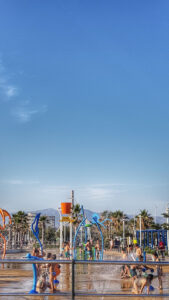 Parque de Agua