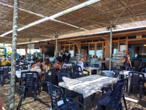 Restaurante El Tintero