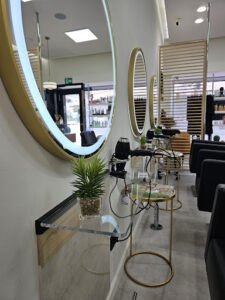 Imagen & Moda Peluqueros
