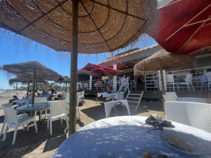 Restaurante Pedro Gutierrez