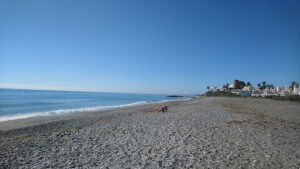 Playa Arroyo Vaquero