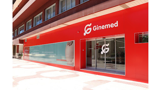Ginemed Málaga - Clínica de Reproducción Asistida y Fertilidad