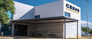 Cesur Málaga CTM - Formación Profesional