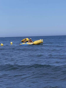 Escuela Judy WaterSports