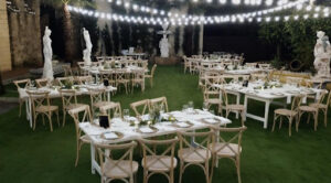 Hotel Plaza del Castillo Eventos