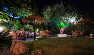 Hotel Cortijo de Salia La Axarquía