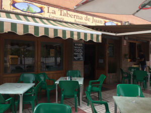 La Taberna de Juan