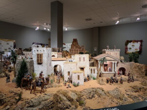 Museo de Belenes