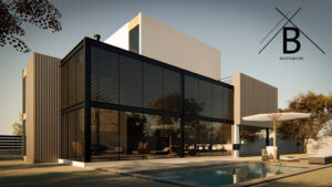 B Edificación