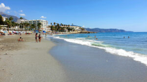 Playa El Chucho