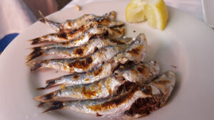 Restaurante El Caleño