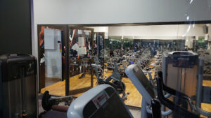 Reebok Sport Center Málaga