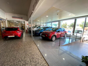 Diauto Motor Málaga