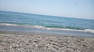Playa de Lagos