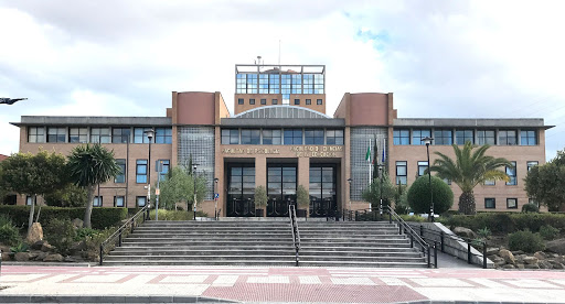 Facultad de Ciencias de la Educación, Universidad de Málaga