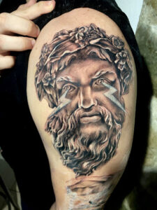 Tattoo Stone Málaga