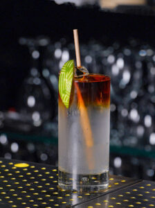 ZAS Cocktail Bar Málaga