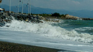 Spot KiteSurf Guadalmar