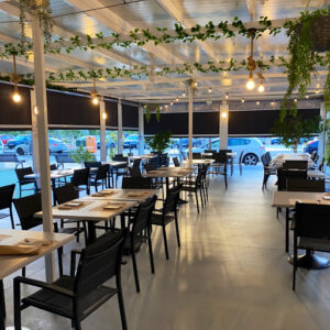 Restaurante AxarPintxo