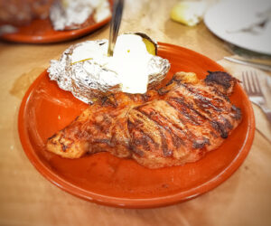 Restaurante Los Curros