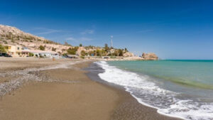 Playa de la Araña