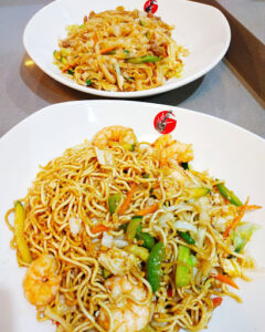 MISTER NOODLES MALAGA CENTRO