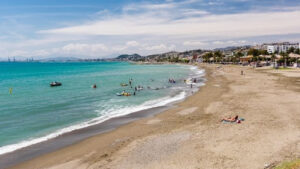 Playa El Dedo