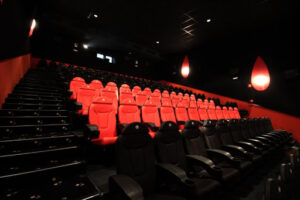 Cine Yelmo Rincón de la Victoria