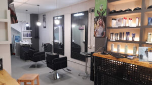 Peluquería Sassy Hairclub