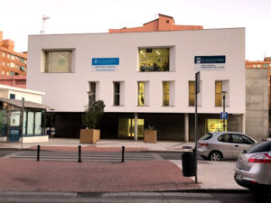 Biblioteca Pública Municipal Narciso Díaz de Escovar