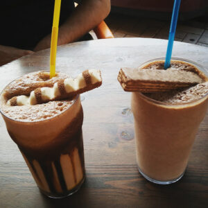 Teteria Nirvana
