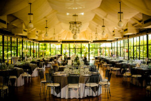 Eventos y celebraciones en Málaga Hacienda Del Álamo