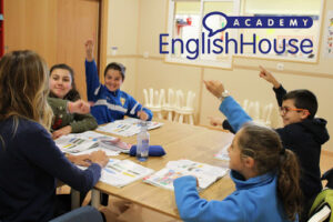 Málaga English