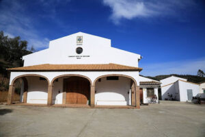 Bodega Antigua Casa de Guardia, S.L.
