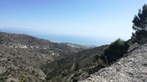 Puerto de las Ovejas