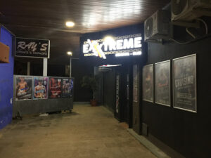 Exxxtreme Cruising Club