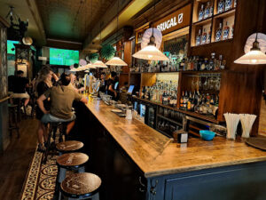 Morrissey's Public House