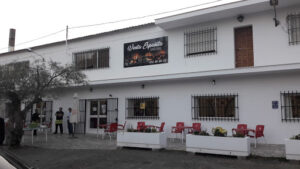 Venta Españita