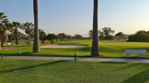 Real Club De Campo Málaga